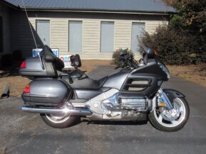 2005 Honda Gold Wing for sale 201191194